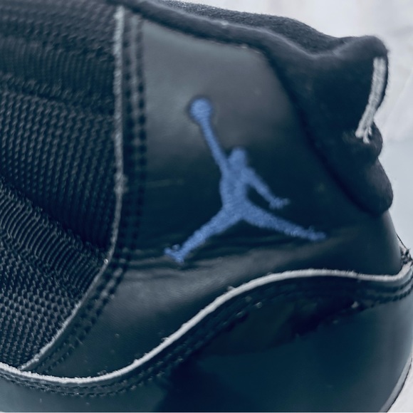 Nike Air Jordan 11 Retro Space Jam size 6 Youth - Picture 10 of 11